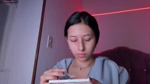 Snapshot of catalina_santana777 chatting on September 23, 2025, 4:04 am CATALINA online show from September 23, 2025, 4:04 am