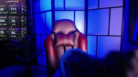 Catalina soul online show from March 24, 2026, 12:43 pm