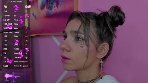 catalina_whore1 online show from January 31, 2025, 2:58 am