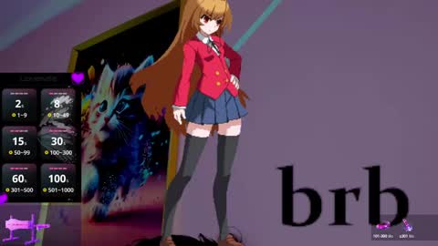 catalina_whore1 online show from February 3, 2025, 11:15 pm