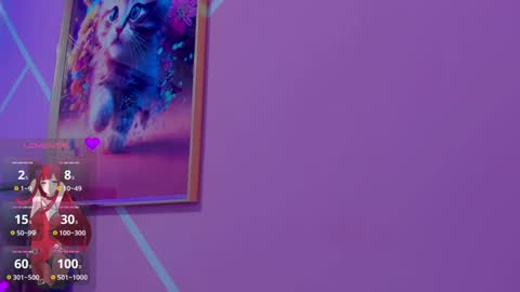 catalina_whore1 online show from February 8, 2025, 2:26 am