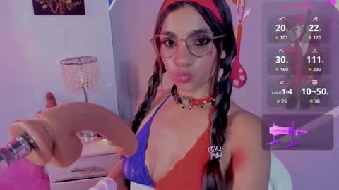 catalina_whore1 online show from November 1, 2025, 7:27 pm