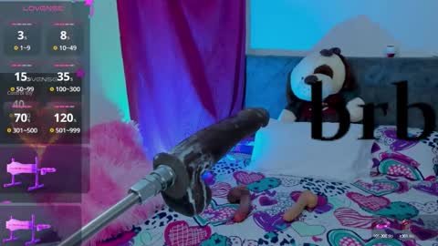 catalina_whore1 online show from February 17, 2026, 8:48 pm