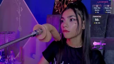 Snapshot of catalina_whore1 chatting on May 19, 2026, 8:48 pm catalina_whore1 online show from May 19, 2026, 8:48 pm