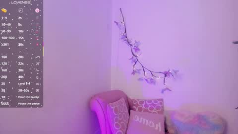 catalinablaze online show from March 13, 2026, 11:55 pm