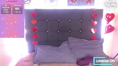 catalinajane1 online show from February 15, 2026, 2:36 pm