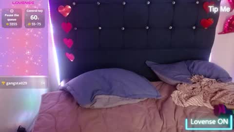 catalinajane1 online show from February 25, 2026, 5:33 pm