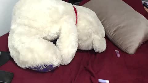 Mariacatalinakane online show from January 18, 2025, 4:15 am