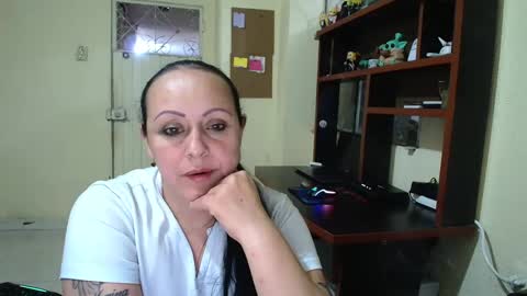 catalinamilf online show from September 27, 2025, 2:16 am