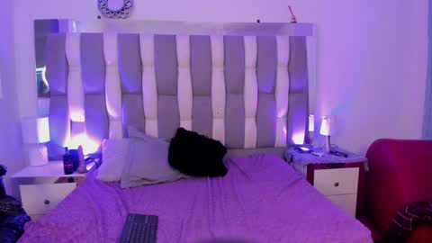 Snapshot of catarsiss_moon chatting on December 7, 2024, 5:09 pm Cat online show from December 7, 2024, 5:09 pm