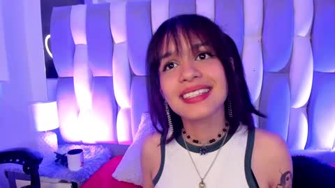 Snapshot of catarsiss_moon chatting on December 13, 2024, 10:45 pm Cat online show from December 13, 2024, 10:45 pm