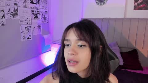 Snapshot of catarsiss_moon chatting on January 7, 2025, 2:10 am Cat online show from January 7, 2025, 2:10 am