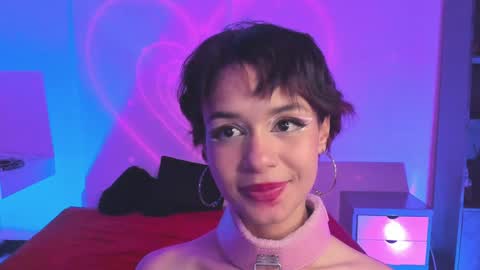 Snapshot of catarsiss_moon chatting on January 14, 2025, 11:48 pm Cat online show from January 14, 2025, 11:48 pm