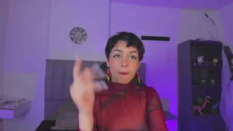 Snapshot of catarsiss_moon chatting on March 4, 2025, 9:00 pm Cat online show from March 4, 2025, 9:00 pm