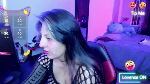  Mia   online show from October 10, 2025, 4:55 am