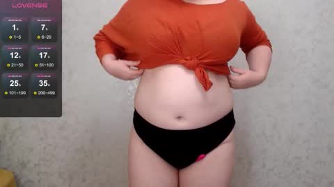 Ana online show from December 5, 2025, 7:43 pm