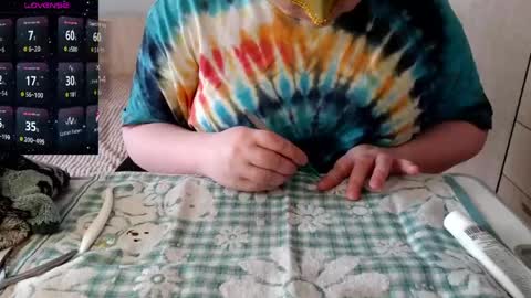 Ana online show from April 15, 2026, 3:24 am