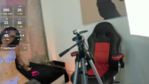 Snapshot of cate_gil chatting on April 9, 2026, 3:06 pm cate online show from April 9, 2026, 3:06 pm