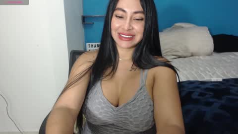 katerine online show from January 7, 2025, 4:08 am