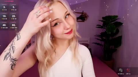 Anna  online show from April 3, 2026, 12:30 am