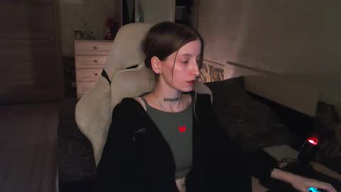 CATH online show from November 17, 2025, 8:36 pm