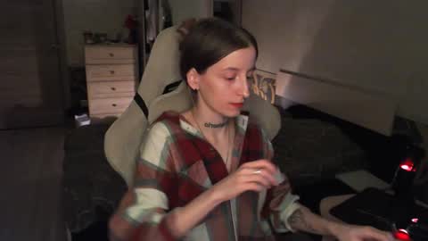 CATH online show from March 23, 2026, 9:08 pm