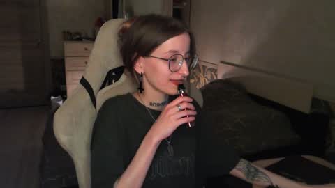 CATH online show from April 8, 2026, 8:53 pm