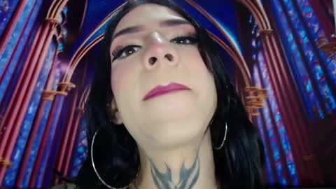 cathablake online show from April 4, 2026, 7:22 pm