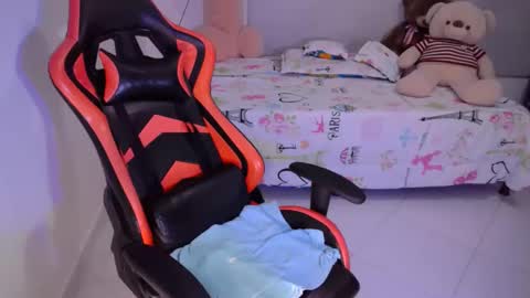 CathaleyaSex online show from December 30, 2024, 9:40 pm