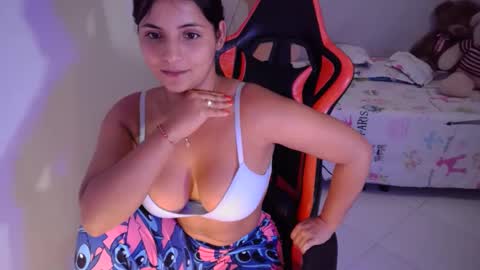 CathaleyaSex online show from January 7, 2025, 9:46 pm