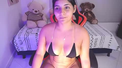 CathaleyaSex online show from November 22, 2025, 6:51 pm