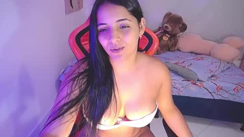 CathaleyaSex online show from January 14, 2026, 4:12 pm