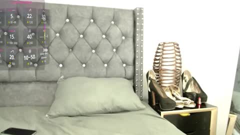 cathalina online show from November 22, 2025, 2:38 pm