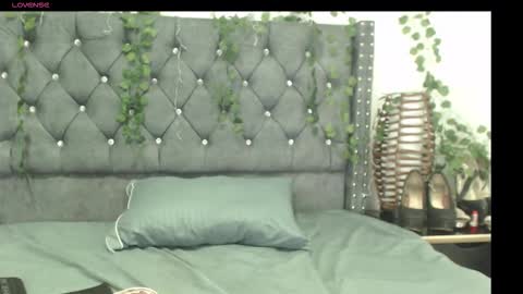 cathalina online show from March 24, 2026, 2:22 pm