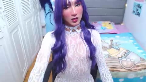 catharin_foxxx online show from November 7, 2025, 8:09 pm