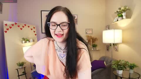 Catherine online show from March 29, 2026, 10:10 pm