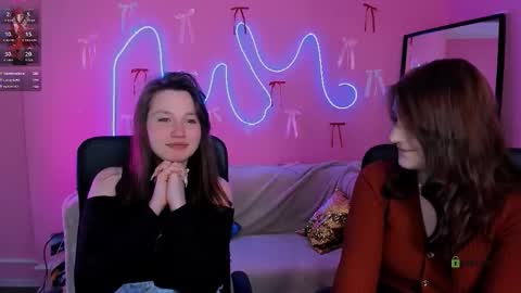 Catherine online show from March 16, 2026, 5:44 am