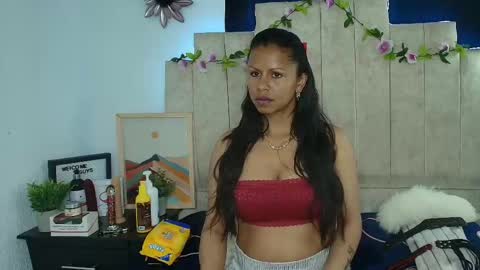 Catherine online show from November 13, 2025, 6:51 pm