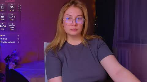 Catherine online show from September 26, 2025, 9:08 pm