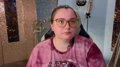 Snapshot of catherineclaire chatting on August 8, 2026, 4:31 pm catherineclaire online show from August 8, 2026, 4:31 pm