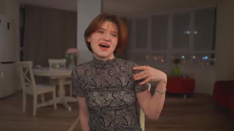 Snapshot of catherinegidden chatting on February 19, 2026, 3:30 pm Kate online show from February 19, 2026, 3:30 pm