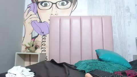 catherinehot707rs online show from January 5, 2025, 7:38 am