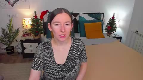 Catrin online show from December 27, 2024, 4:04 am