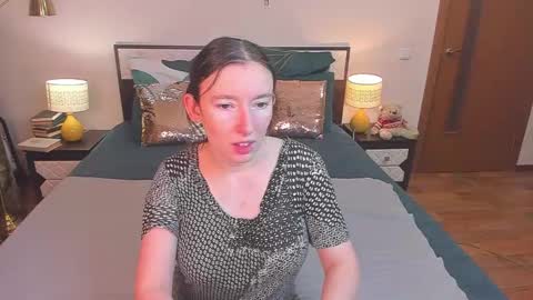 Catrin online show from February 3, 2026, 3:26 am