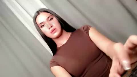 cathleashemalegoddess online show from January 7, 2026, 8:50 am