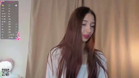 Monica online show from October 1, 2025, 4:18 am