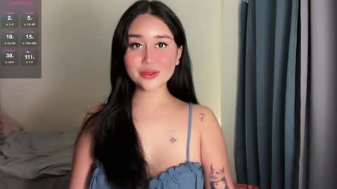 Cathy online show from October 9, 2025, 1:25 am