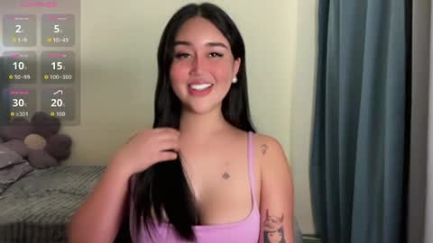 Cathy online show from October 25, 2025, 1:46 am