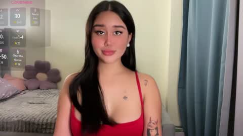 Cathy online show from October 27, 2025, 2:37 am