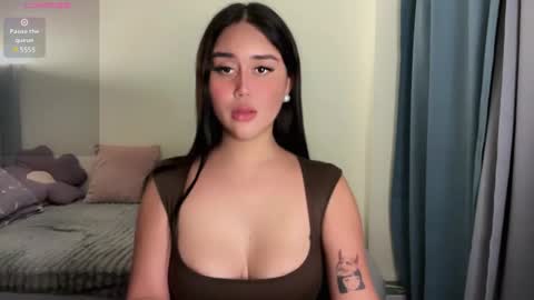 Cathy online show from November 5, 2025, 1:38 am